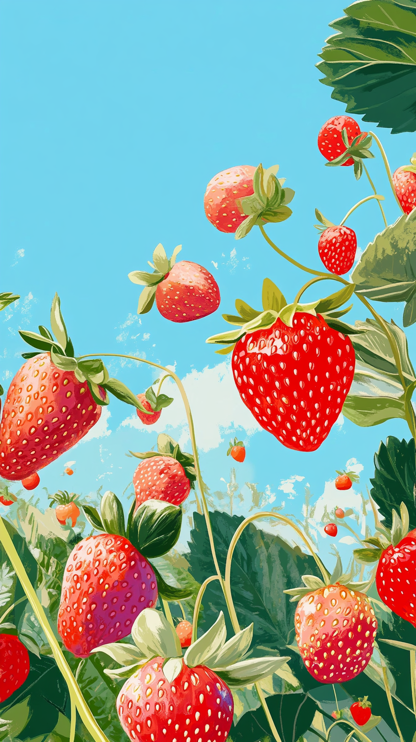 Strawberry_Wallpapers_2