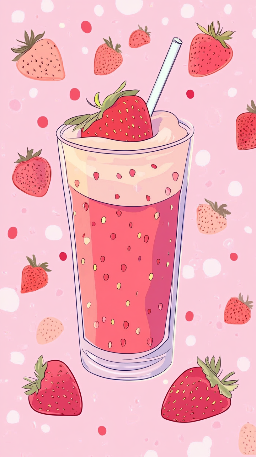 Strawberry_Wallpapers_4