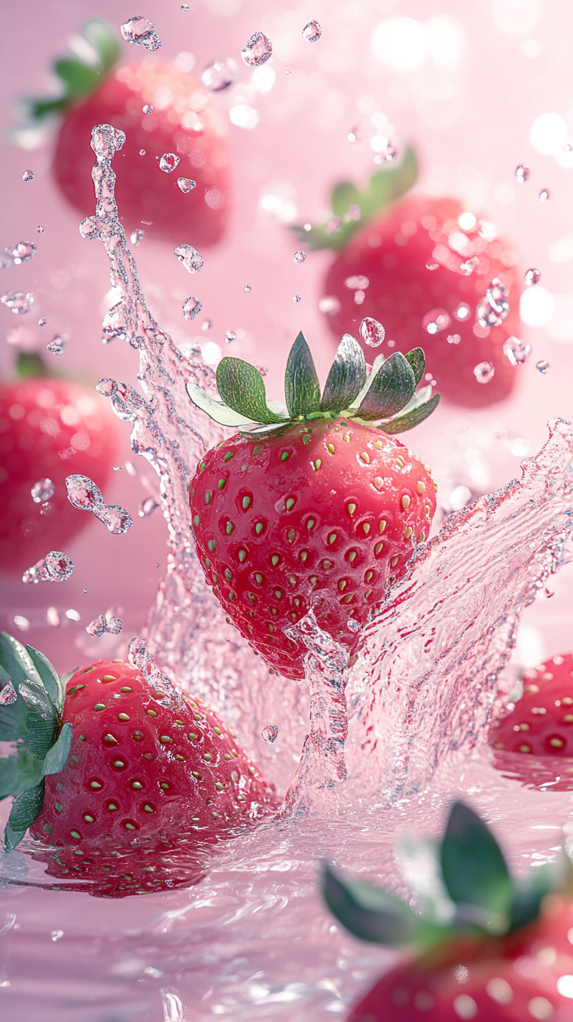 Strawberry_Wallpapers_5