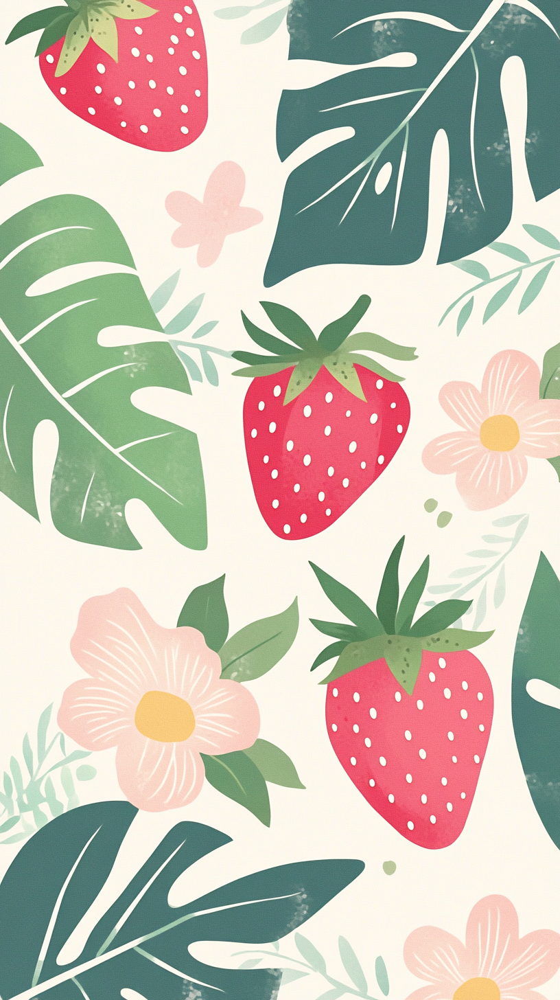 Strawberry_Wallpapers_8