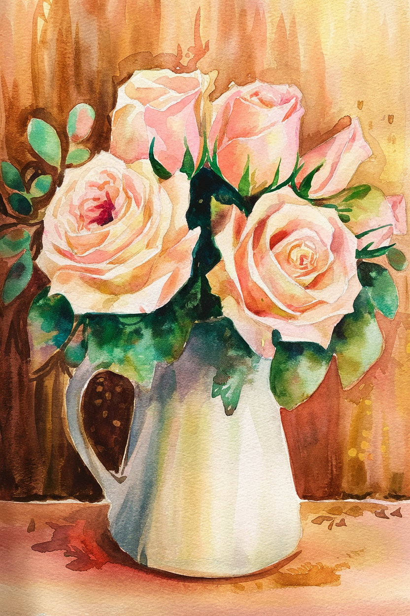 Watercolor_Roses_12