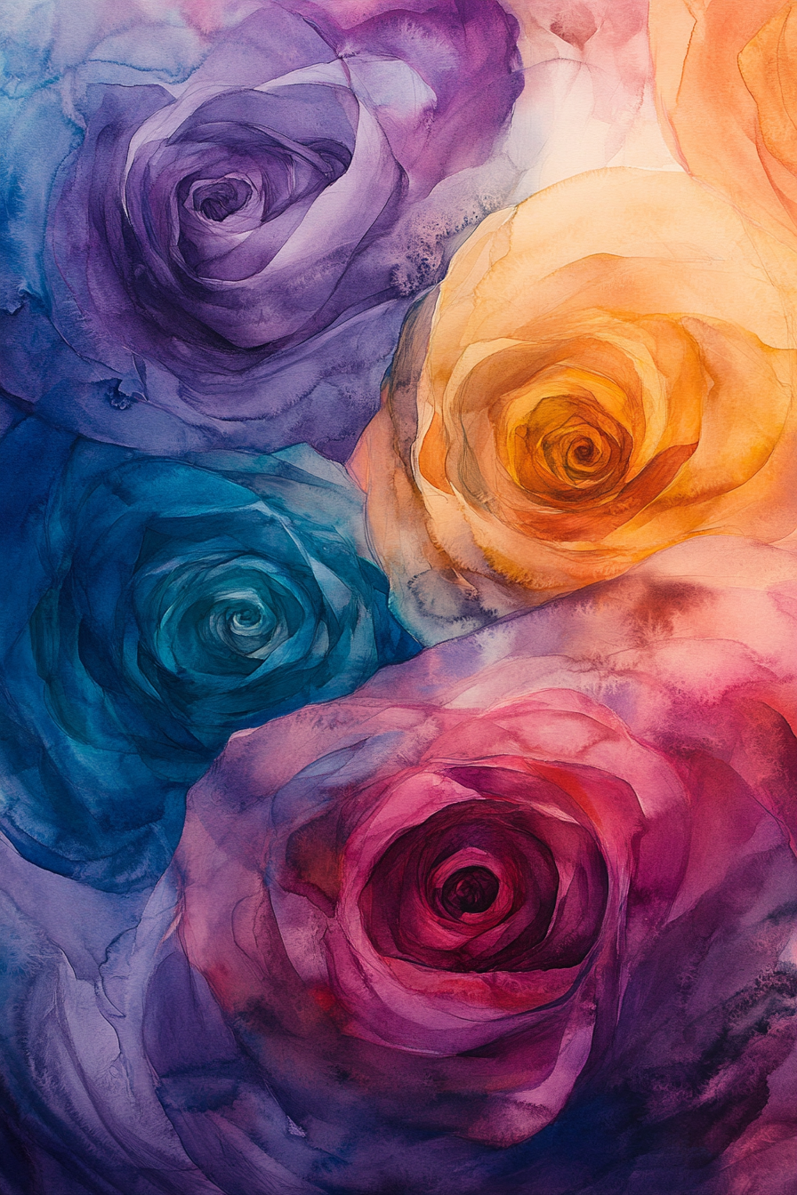 Watercolor_Roses_13