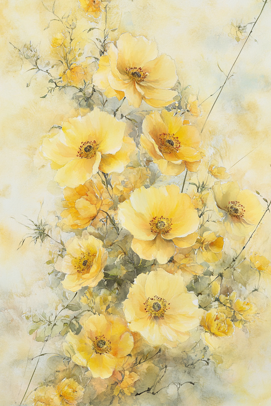 Watercolor_Roses_3