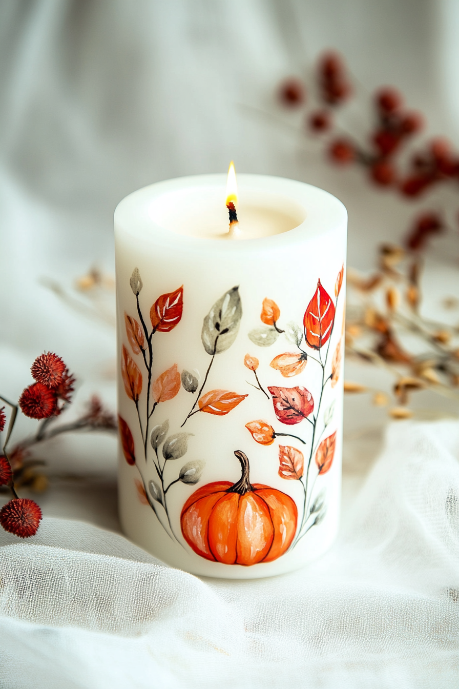 Candle_Painting_Ideas_2