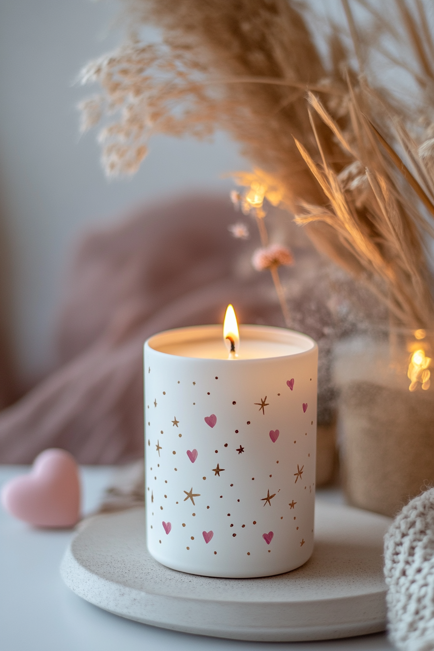 Candle_Painting_Ideas_4