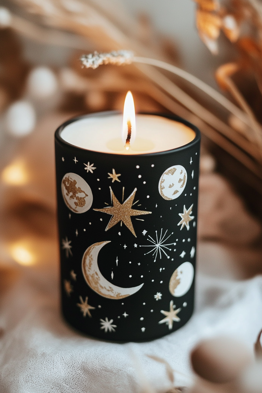 Candle_Painting_Ideas_9