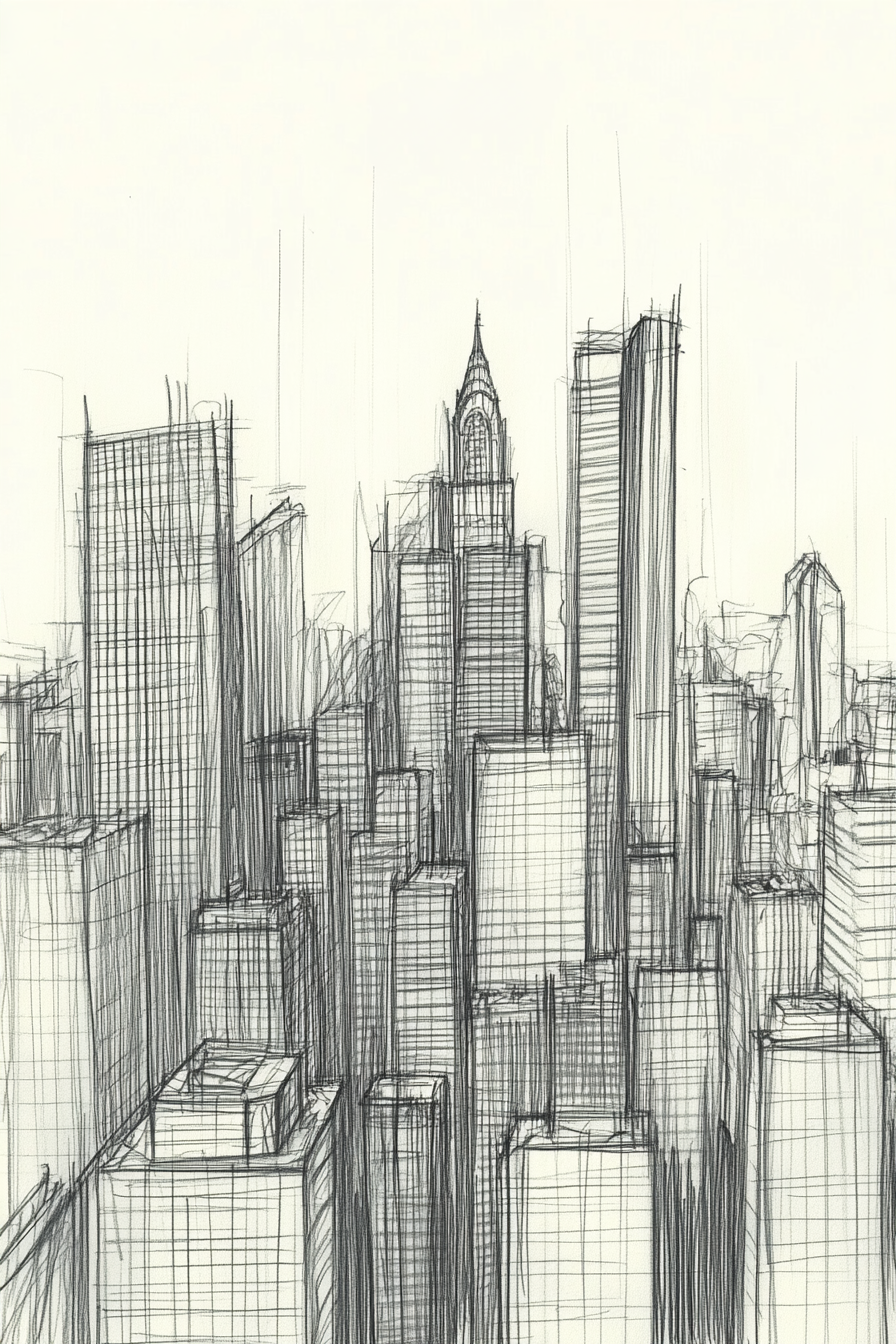 City_Drawing_2