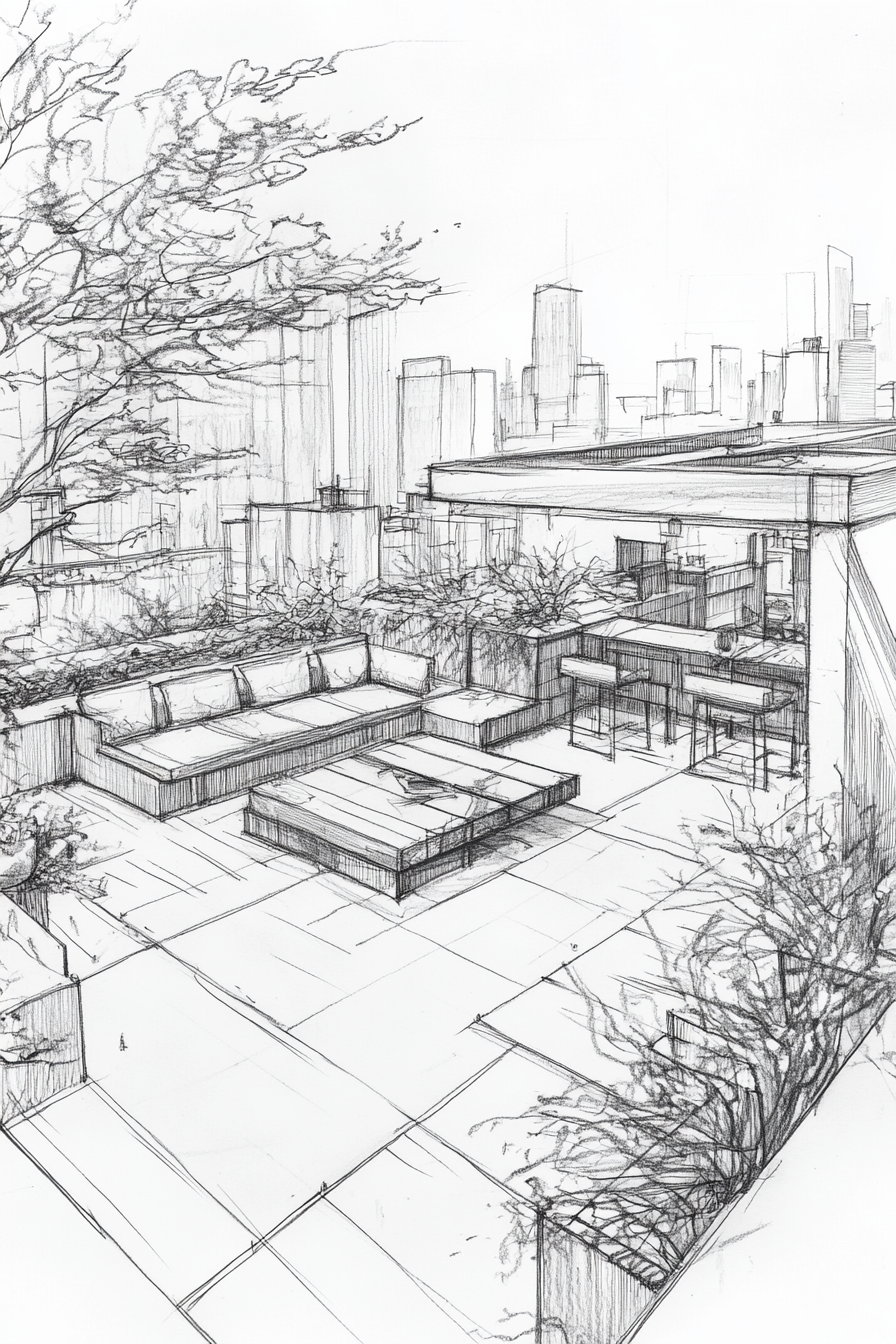 City_Drawing_11