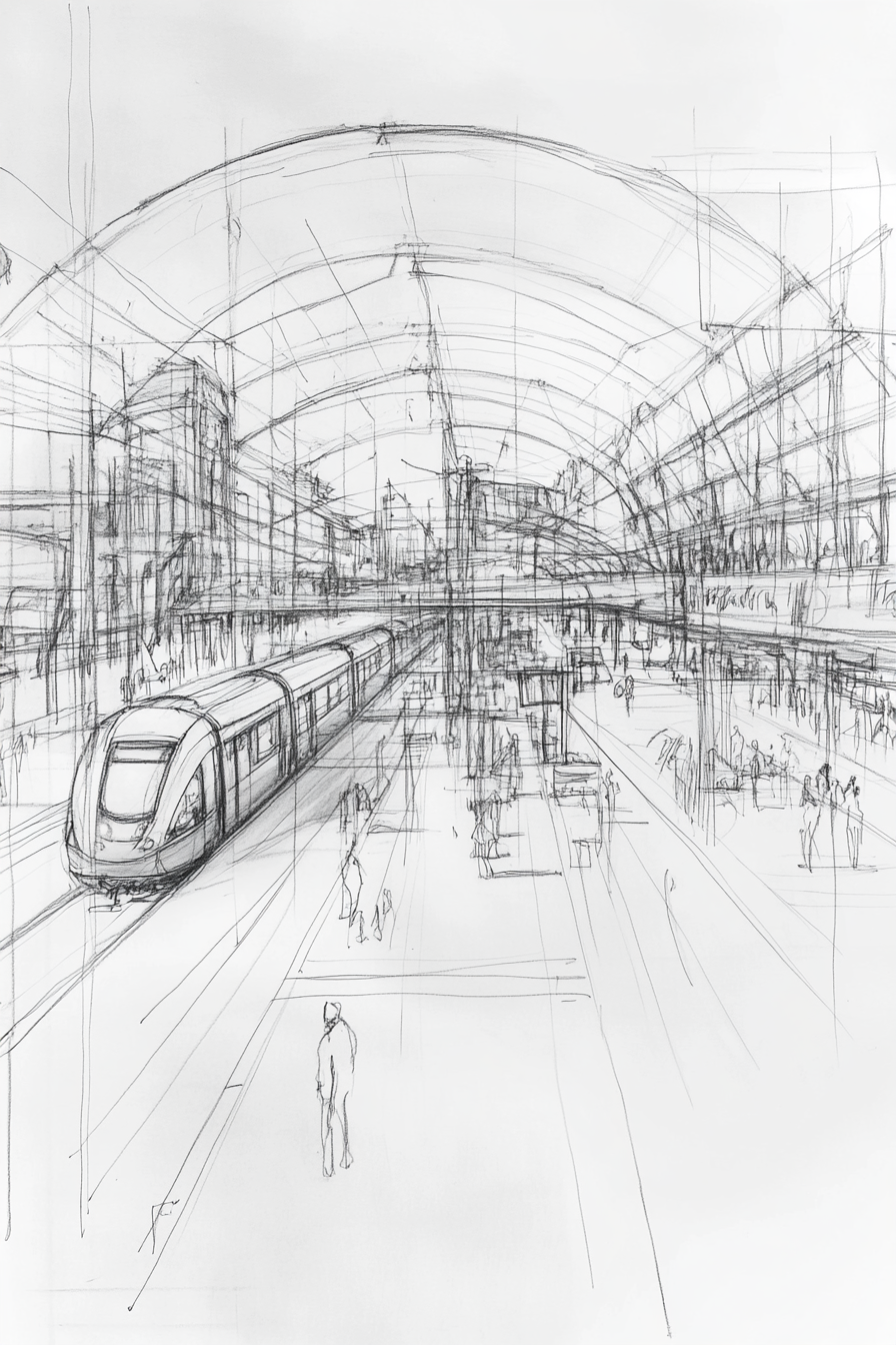 City_Drawing_13
