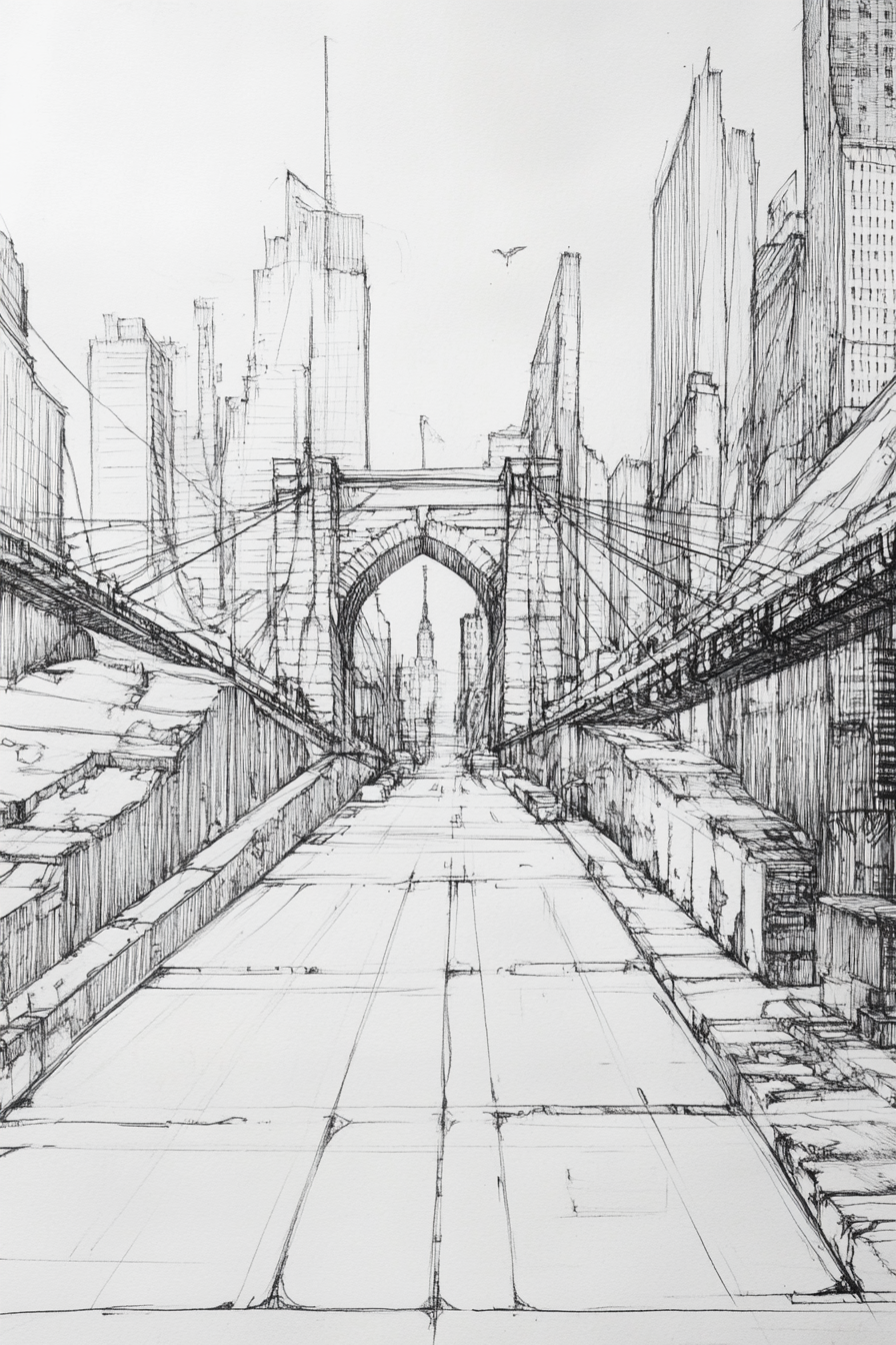 City_Drawing_15