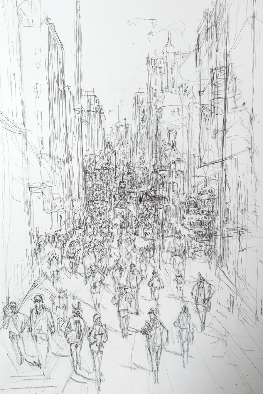 City_Drawing_17