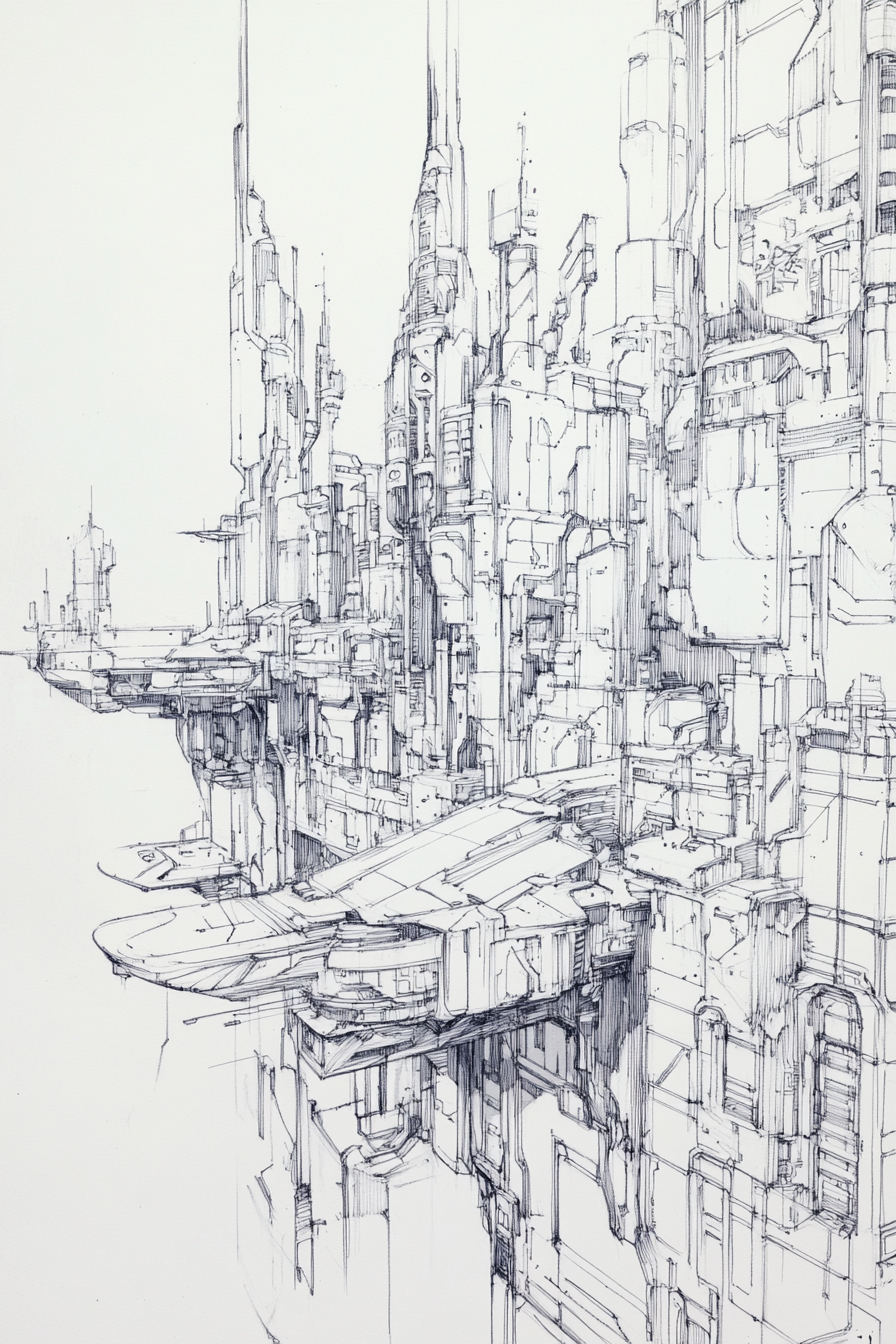 City_Drawing_18