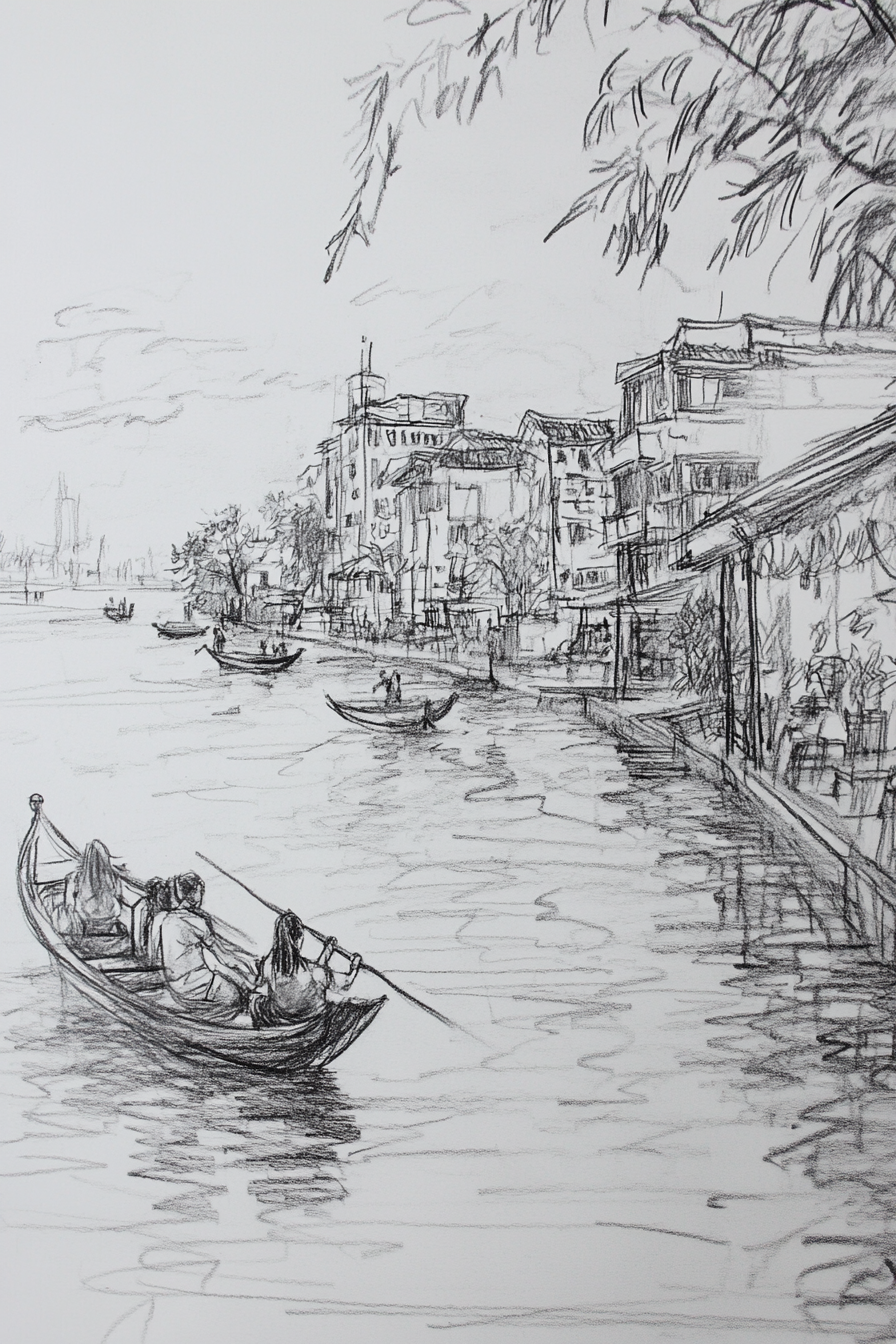 City_Drawing_5