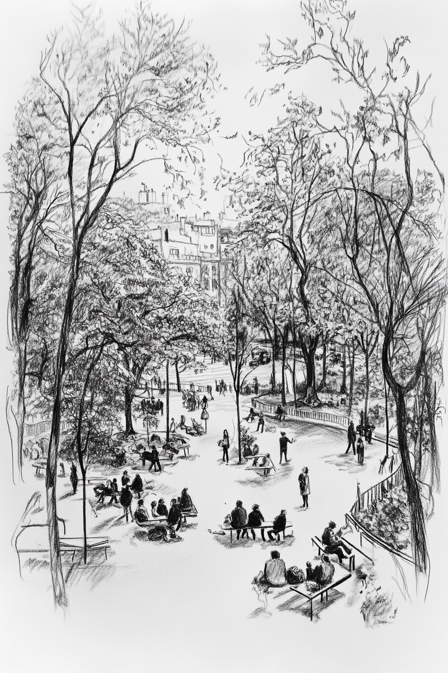 City_Drawing_7