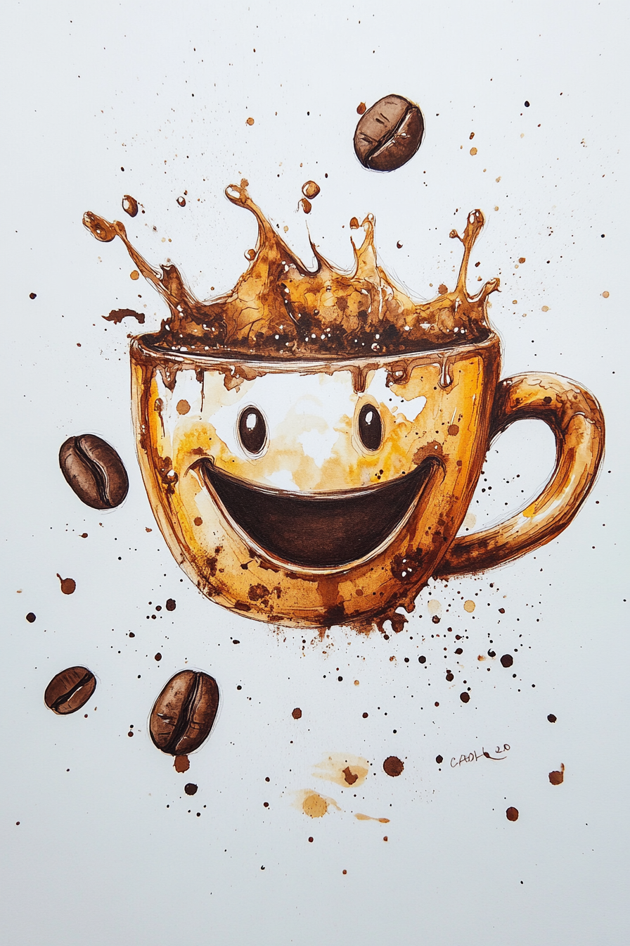 Coffee_Painting_Ideas_15