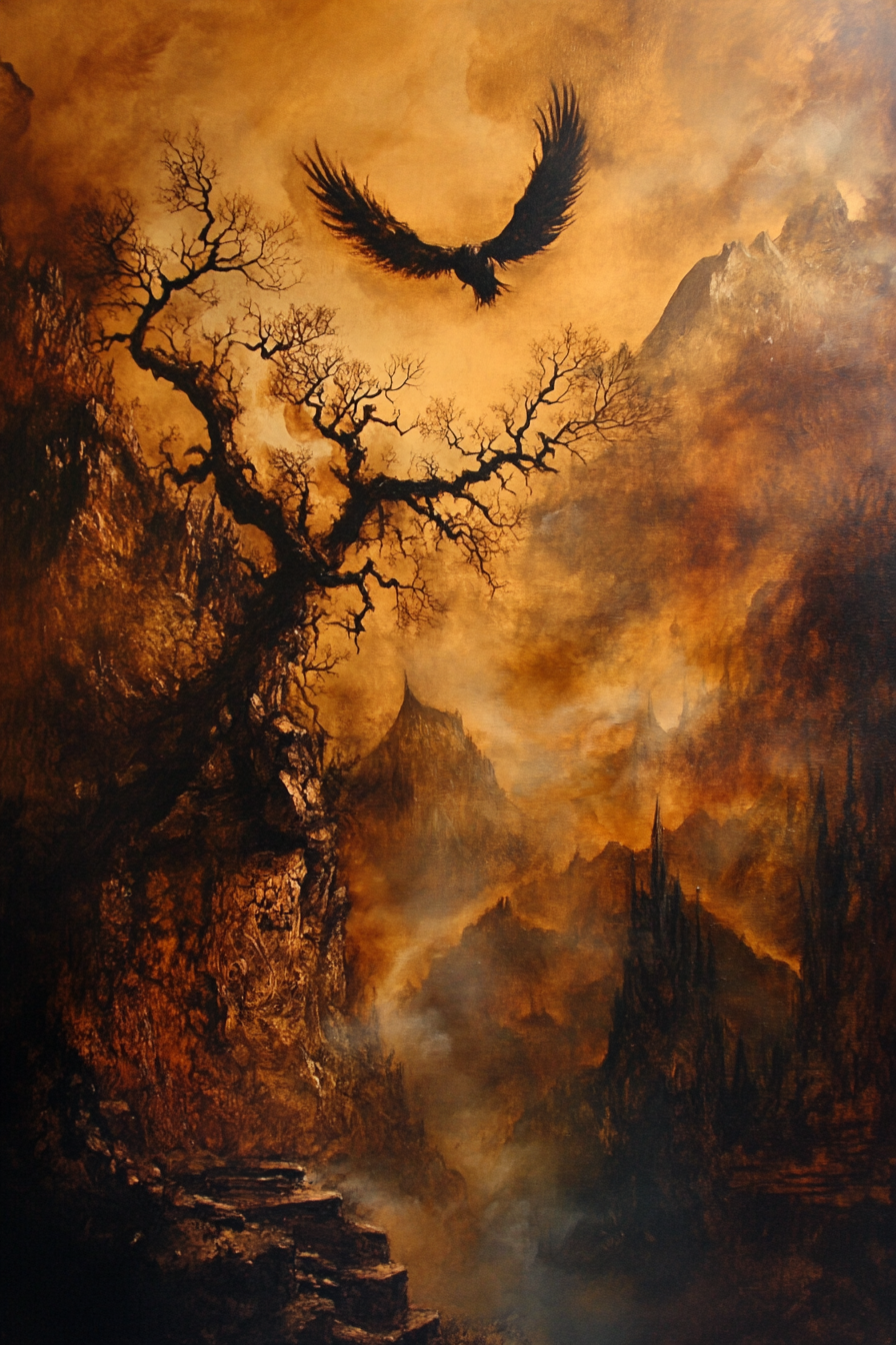 Coffee_Painting_Ideas_8