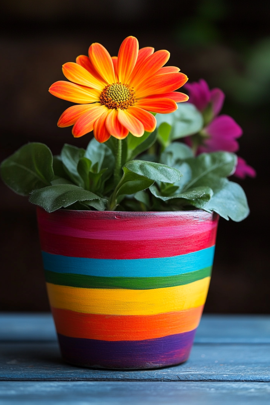 Flower_Pot_Painting_Ideas_6