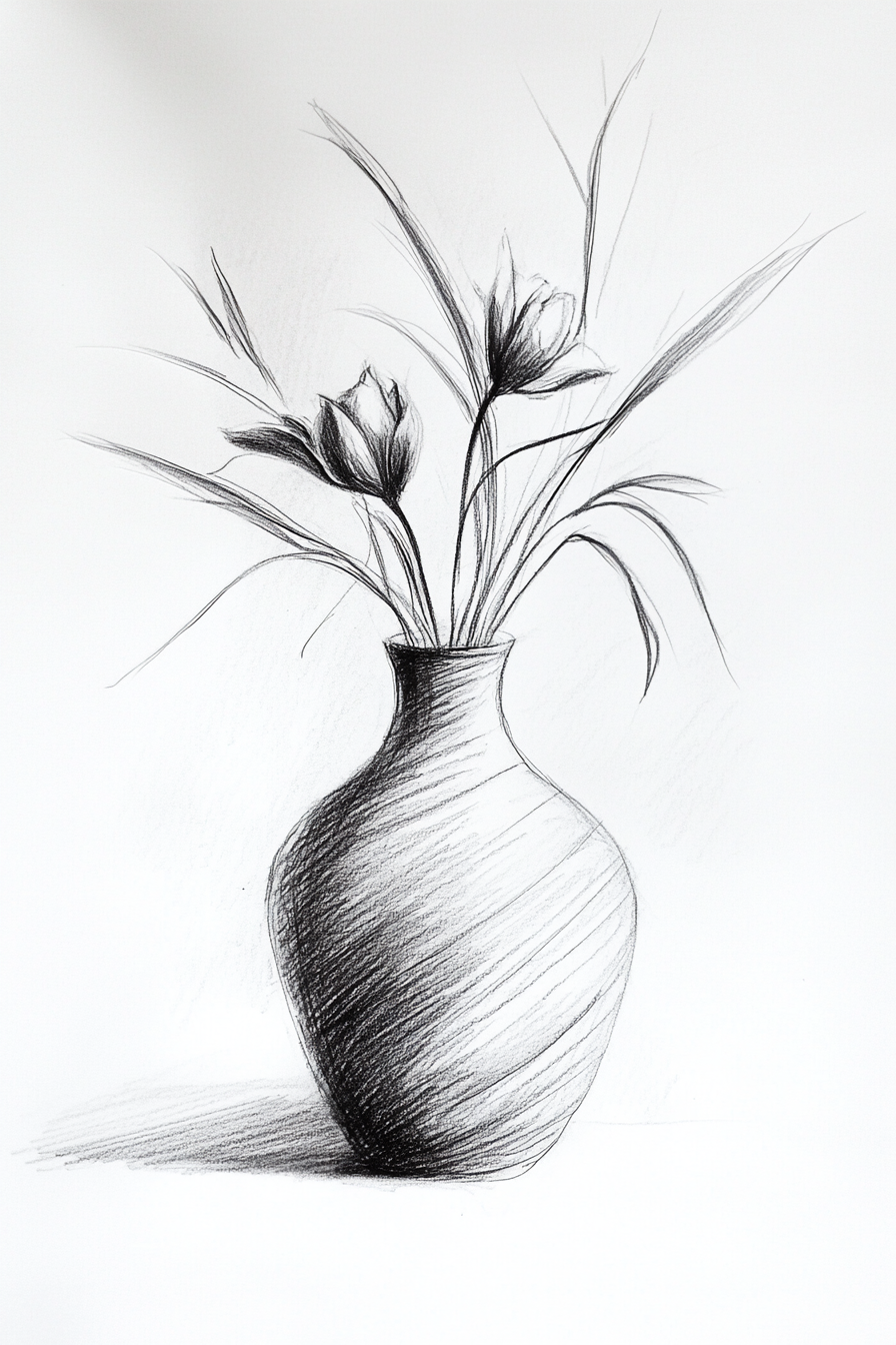 Vase_Drawing_2