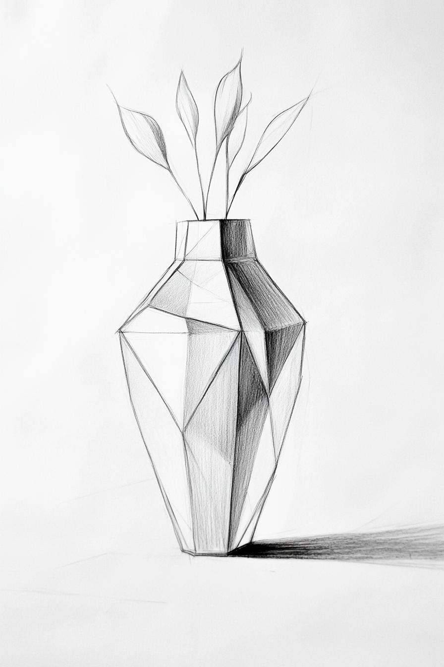 Vase_Drawing_3