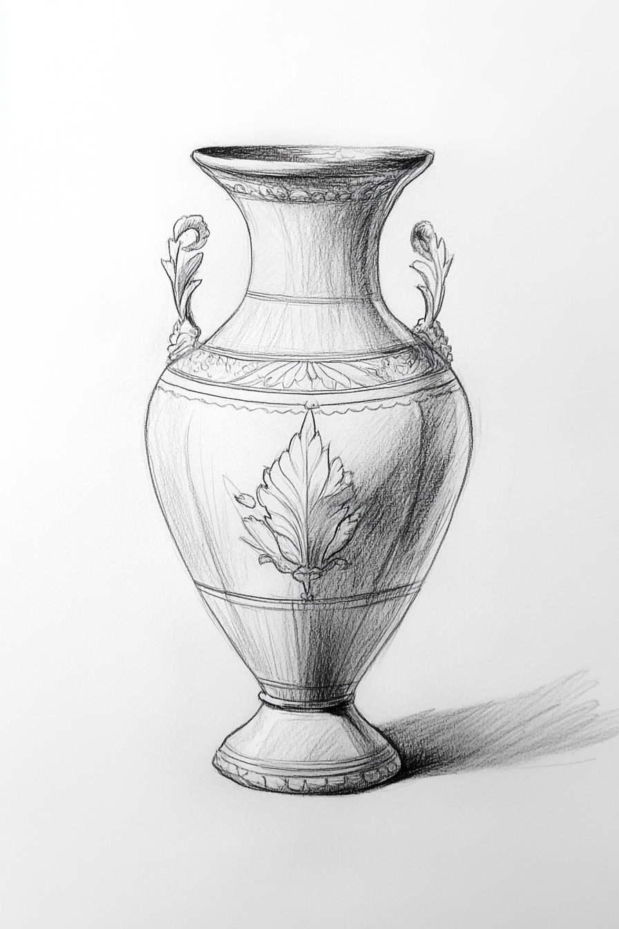 Vase_Drawing_5