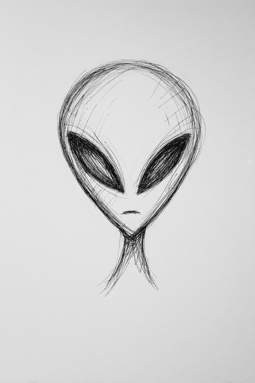 Alien_Drawing_11