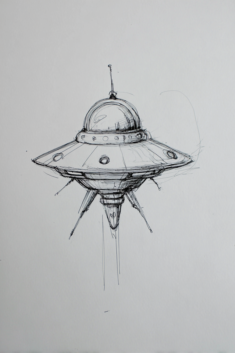 Alien_Drawing_7