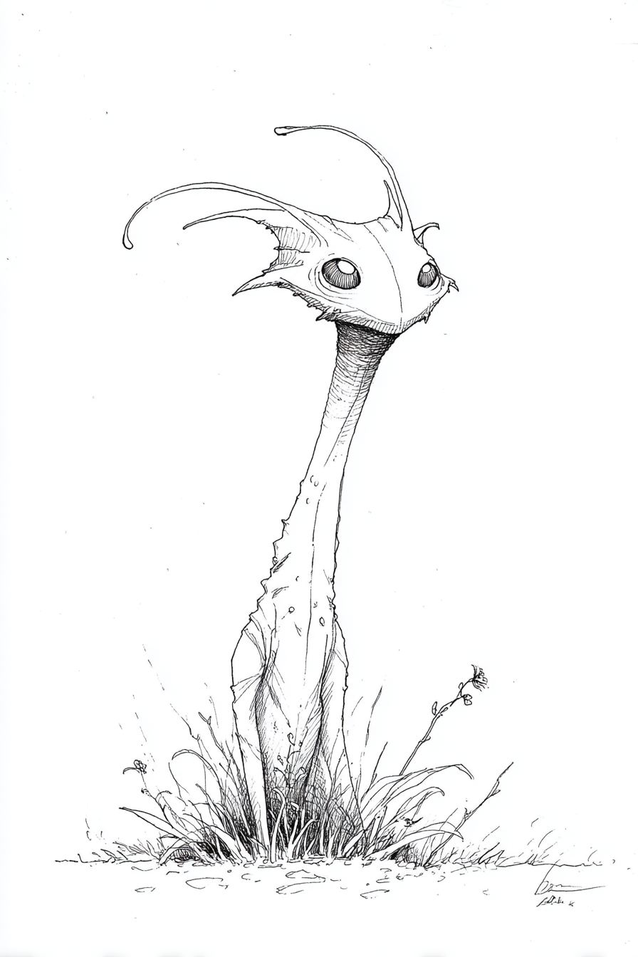 Alien_Drawing_8