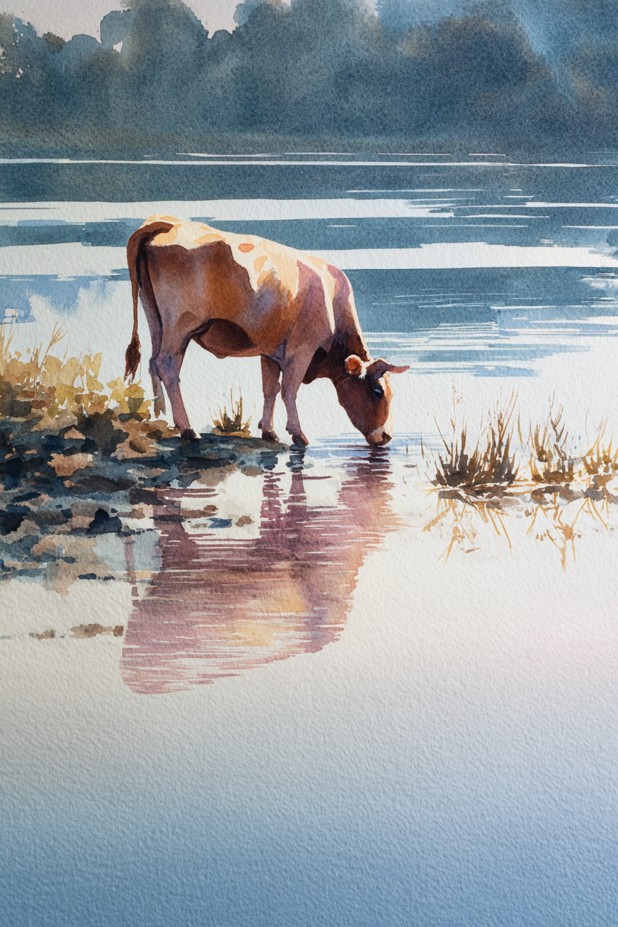 Cow_Painting_11