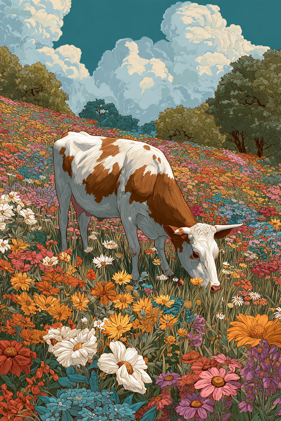 Cow_Painting_4