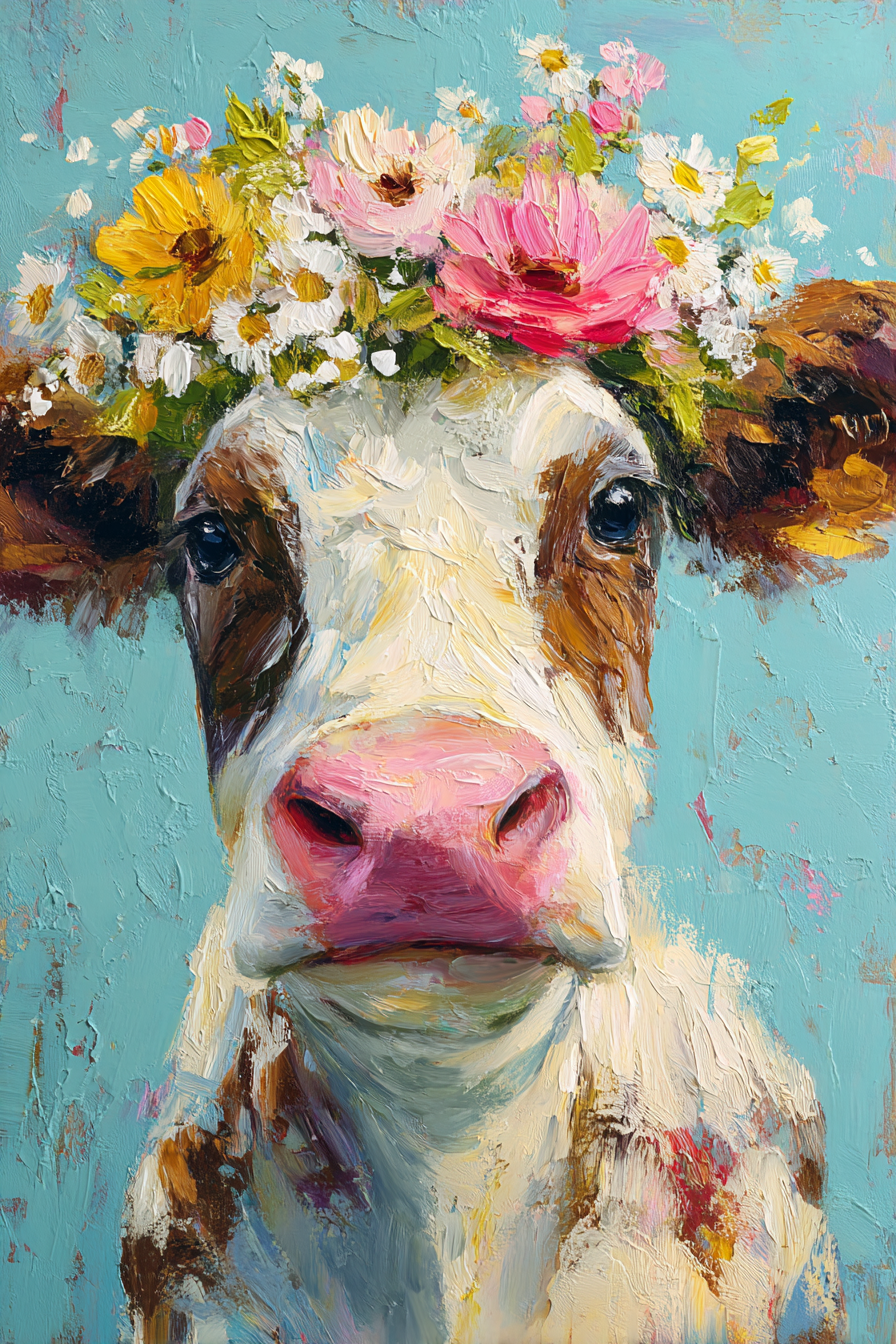Cow_Painting_6