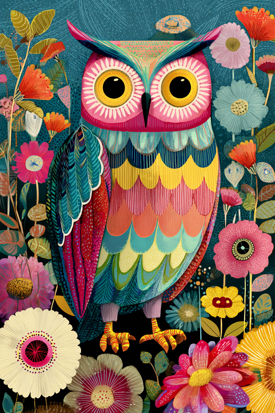 Folk_Art_Painting_2