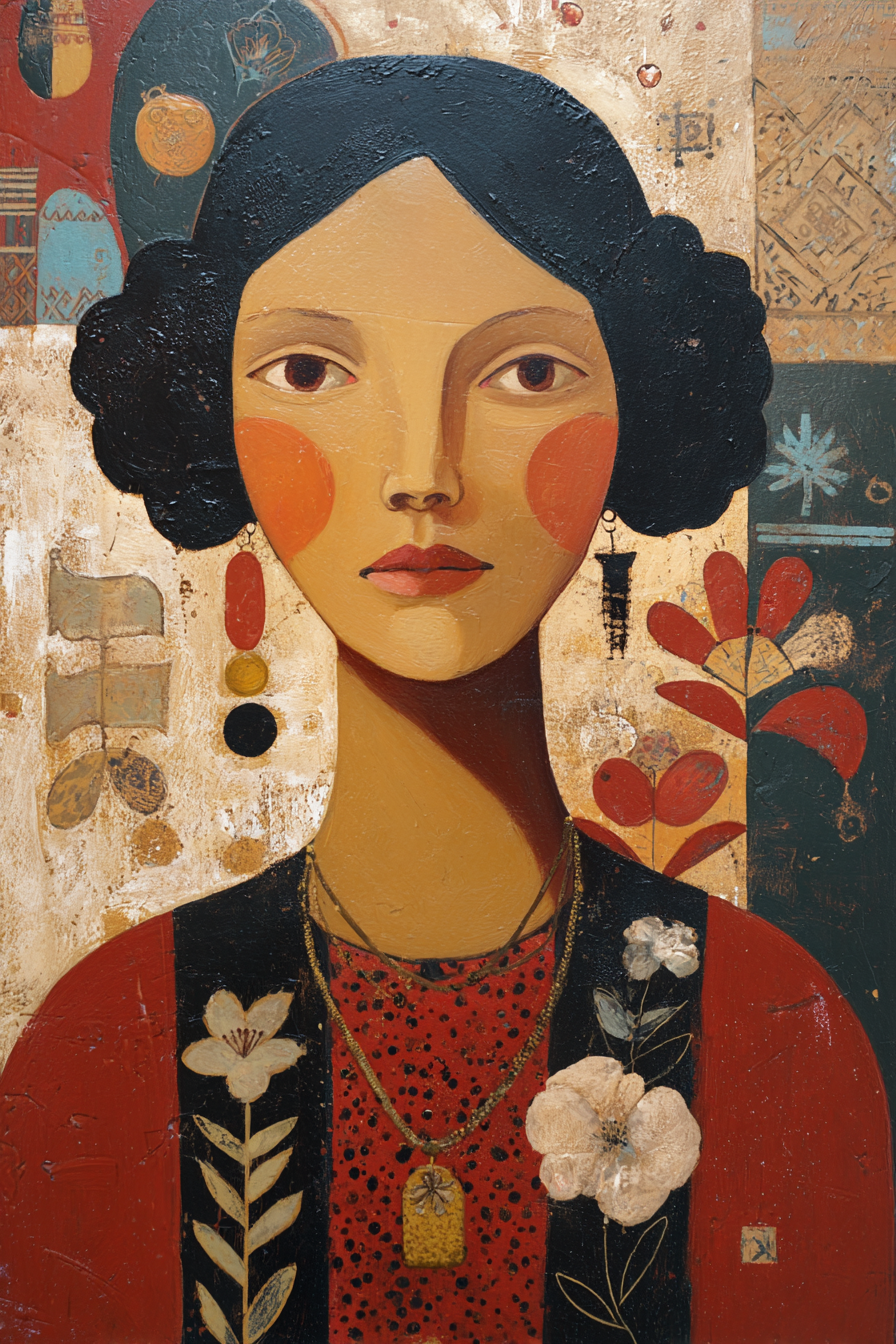Folk_Art_Painting_13
