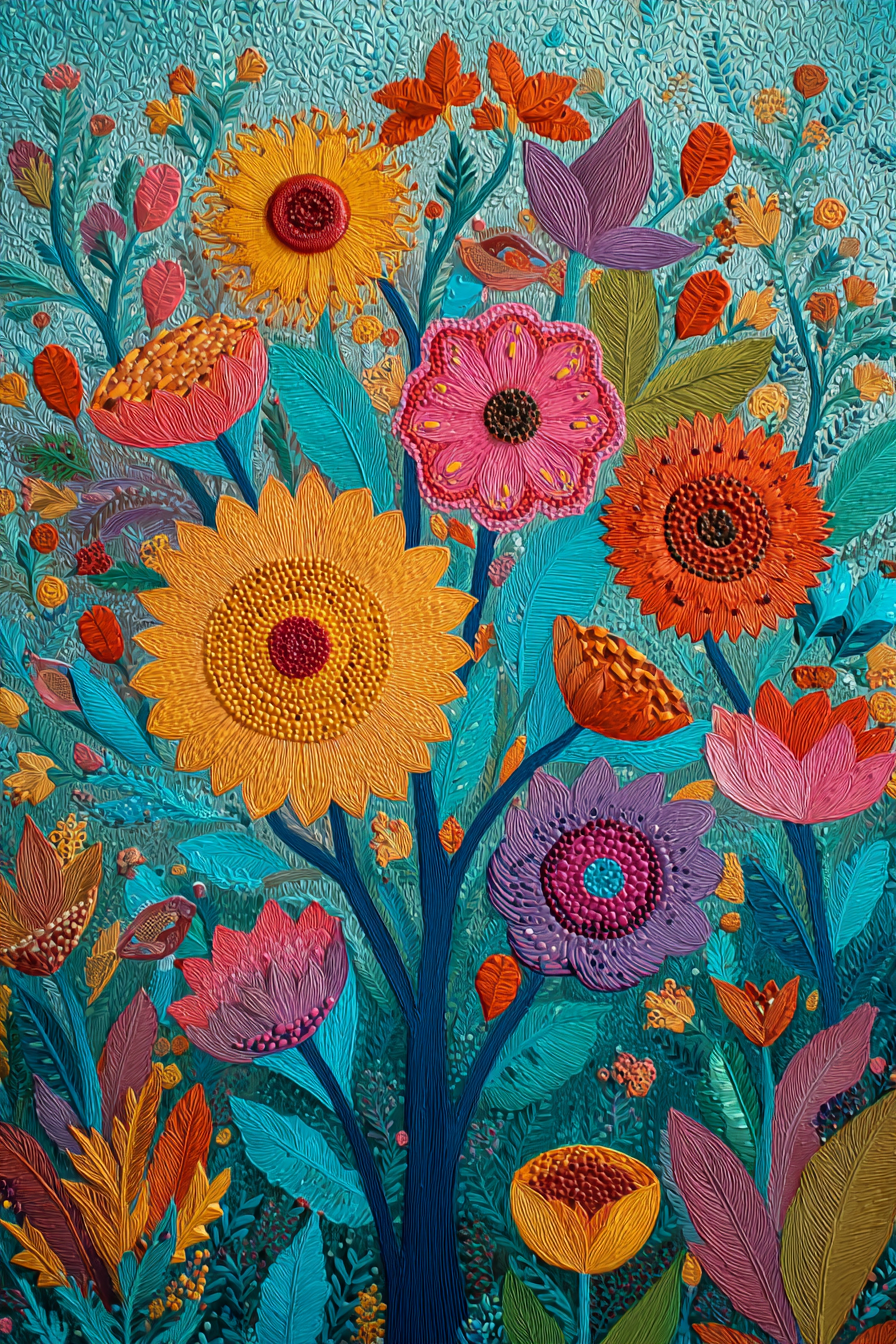 Folk_Art_Painting_14