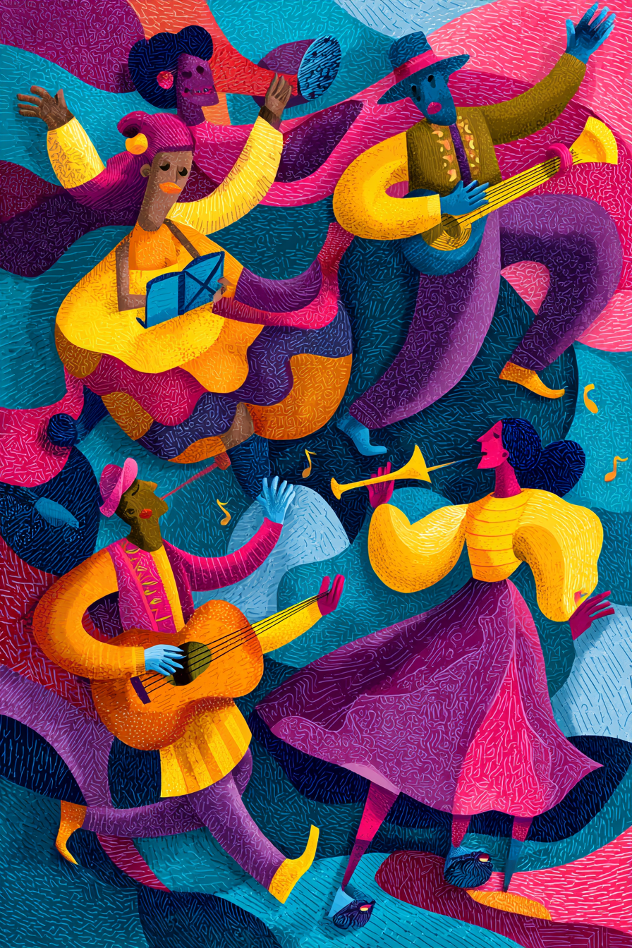 Folk_Art_Painting_15