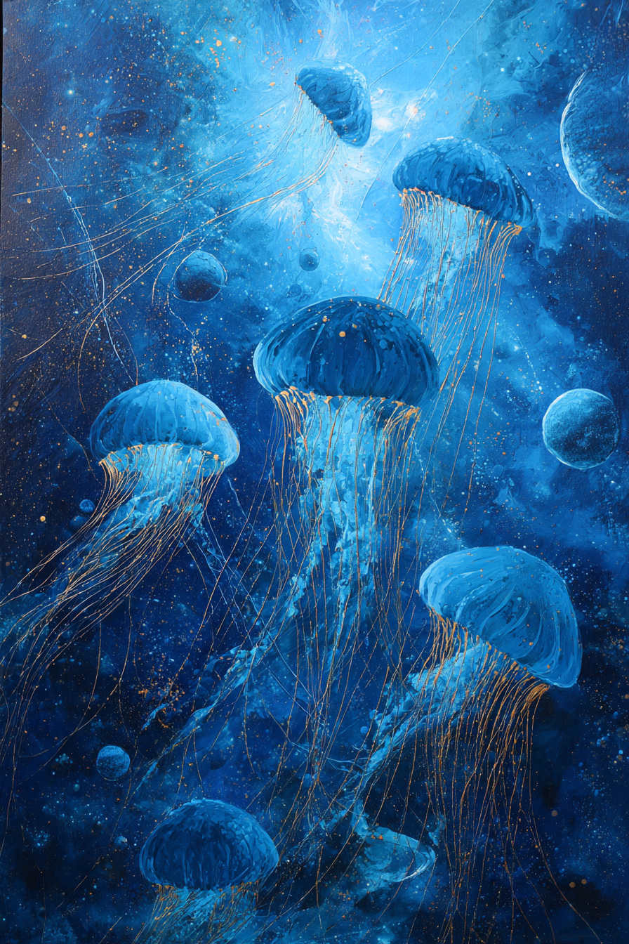 Jellyfish_Painting_5