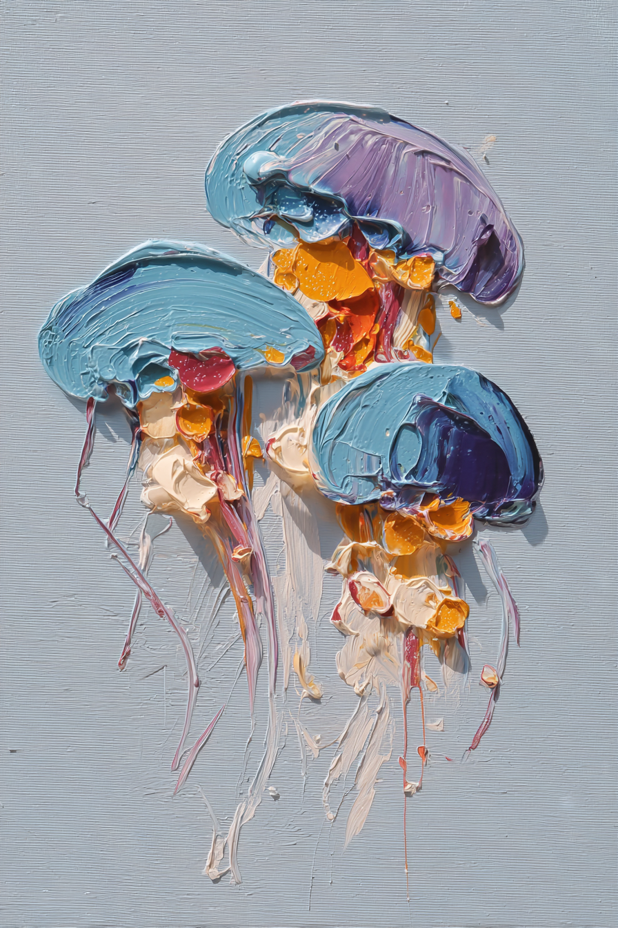 Jellyfish_Painting_6