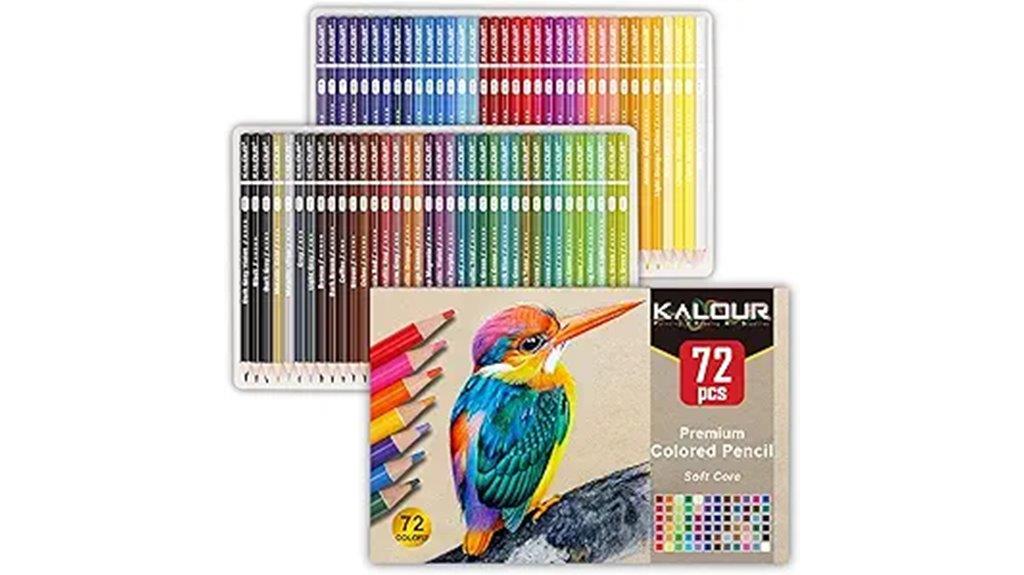 colored pencils for adults