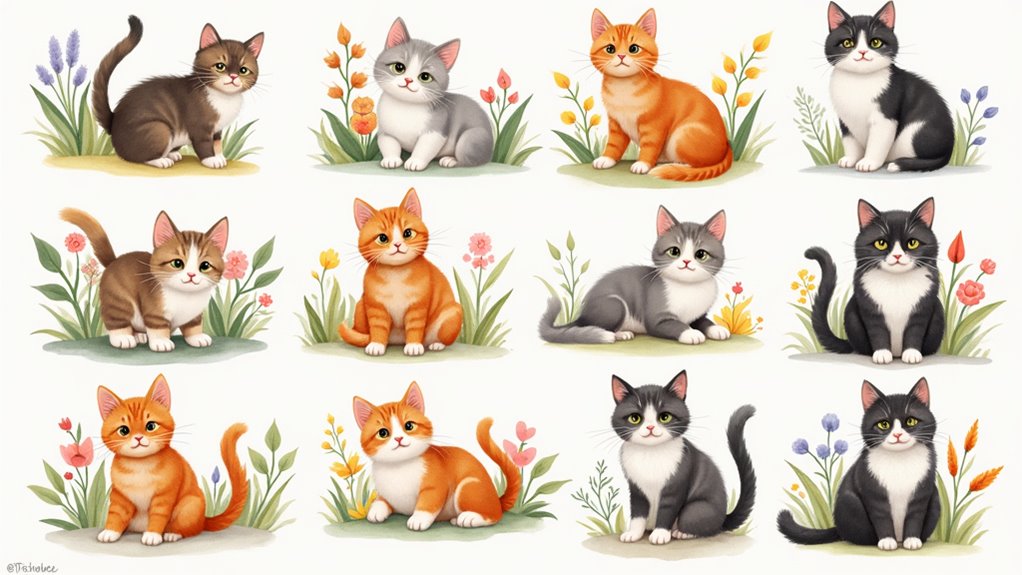 creative feline art inspiration