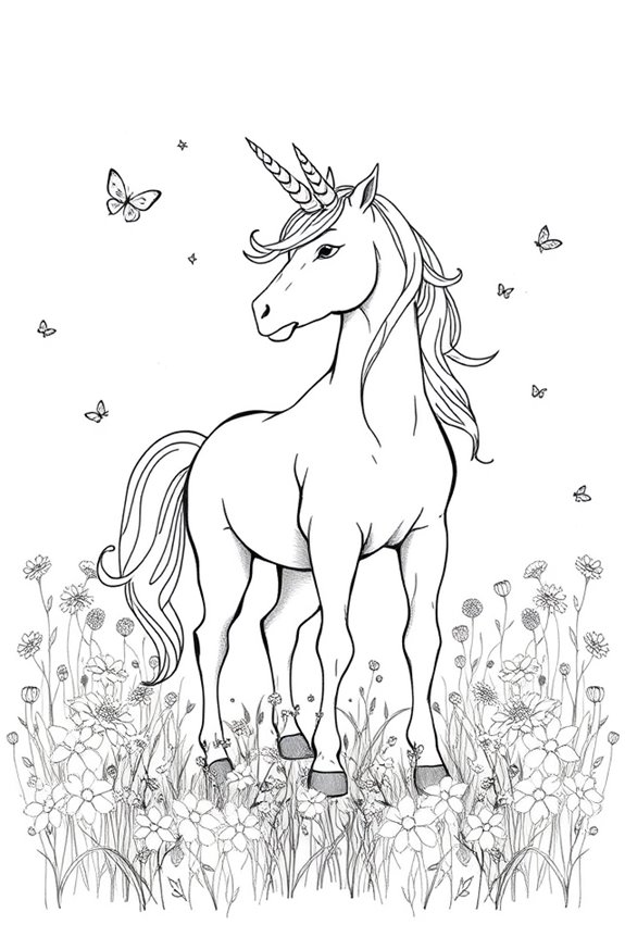 ethereal beauty and elegance