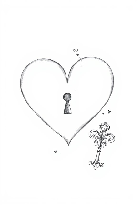 love trust security creativity