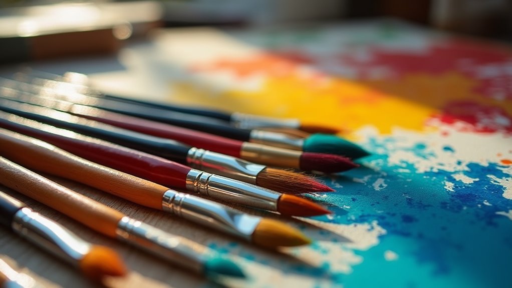 quality materials and variety