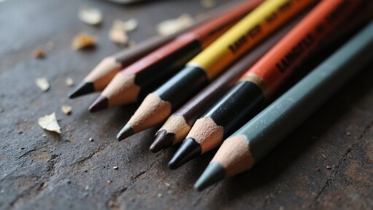 top drawing pencils reviewed