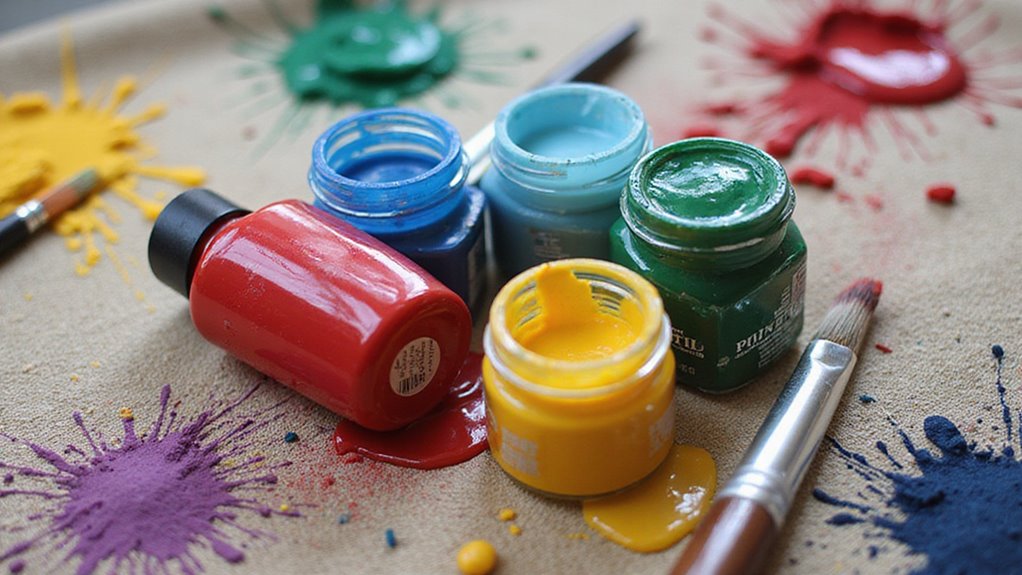 top fabric paints 2025