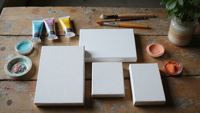 top rated artist canvases