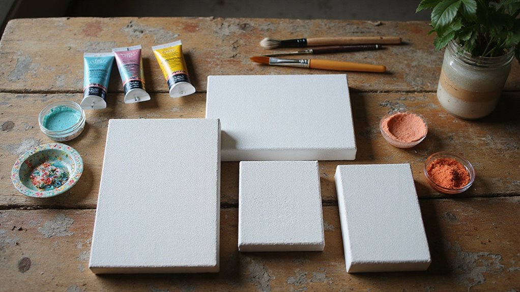 top rated artist canvases