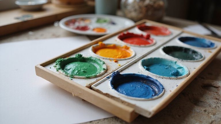 top watercolor paint sets
