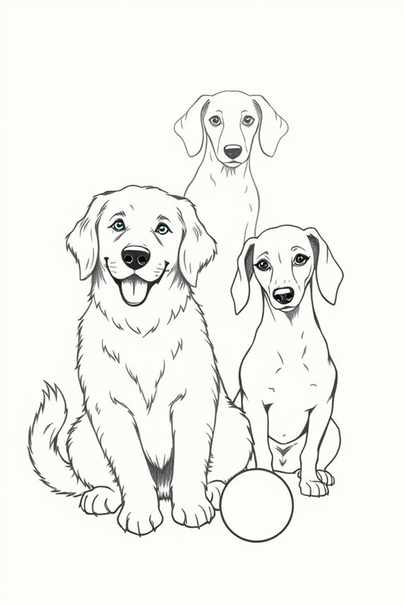 unique dog breed characteristics